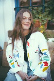 Maggie Rogers We Are Want To Say Thanks If You Like To Share This Post To Another People Via Your Facebook Pinterest Google P Clothes Fashion Fashion Blogger