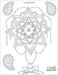 On this page you'll find free samples from my range of printable coloring books and published coloring books, which have sold over 3.5 million copies worldwide!these coloring pages are also fun for teens, tweens and kids! Cre8 Co Coloring Cover Sketchbook 100 Page College Rule Notebook With Beautiful Adult Coloring Therapeutic Design On The Front And Back Cover Color Cover Notebooks Sketchbooks And Journals Cre8 Co
