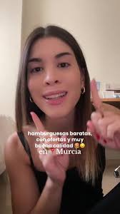 Las Mejores Hamburguesas Baratas en Murcia