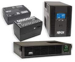 Ups® is one of the largest and most trusted global shipping & logistics companies worldwide. Ups Battery Backup Buying Guide Tripp Lite