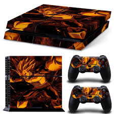 Shenron, wishes, and dragon balls become available after completing the frieza arc. Dragon Ball Z Ps4 Skin Stickers Consolas Videojuegos Nintendo Ds Disenos De Unas