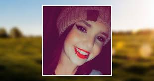 Keianah Dean Bucklew Obituary November 1, 2022