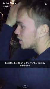 Damon Harmon's Instagram, Twitter & Facebook