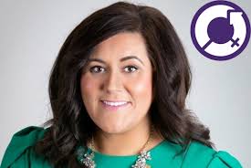 Meet the first female mayor of St. Anthony: Howell dedicated to making a  difference in her community