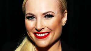 Things You Didn't Know About Meghan McCain
