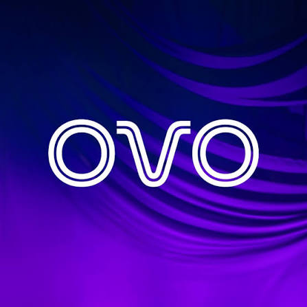 Top Up Saldo OVO