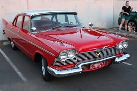 Image result for Royal Red 1958 Plymouth