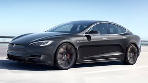 I've noticed that every time the tax credit drops. Tesla Model S Plaid Revealed 0 96 Km H In Under 2 Seconds 1 100 Hp 139 990 Price Tag
