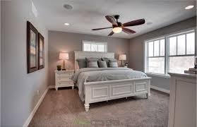 Sw Requisite Gray With Tan Carpet Http Www Houzz Com Photos 5732858 53rd And Drew Ave Minneapo Small Master Bedroom Bedroom Interior Master Bedrooms Decor