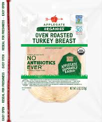 Discover the quick and easy way to roast chestnuts in your home oven without any special equipment. Products Deli Meat Organic Roasted Turkey Breast Applegate