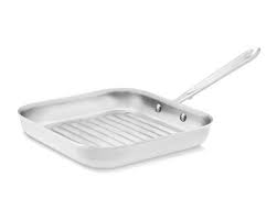 Pin By Chef Odyssey On Kitchen Tools In 2020 Grill Pan Grilling How To Grill Steak