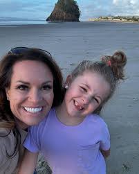 Everyone's bestie, the best little light, the definition of her middle name  “Joy”. Alivia was in an accident at our cabin this weekend. She was life  flighted twice. She is now in