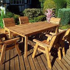 Pin By Abeeo Verma On Dining Wooden Dining Set Wooden Garden Table Garden Dining Set