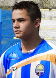 FÚTBOL DE CERRO LARGO WEB: SUB 15 DE MELO VOLVIÓ A CANTAR LOTERÍA