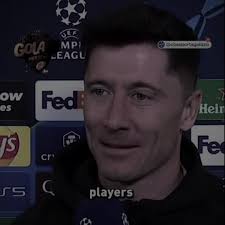 Lewandowski Devil