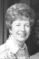 Ruth Martin Obituary (1915