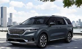 6 best mpvs in the philippines (2020). Is 2022 Kia Grand Carnival An Mpv Or Minivan Will It Come To Malaysia Hacker Observer