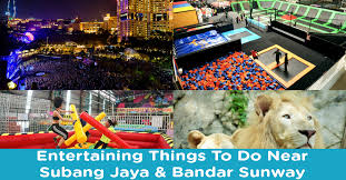 Kirim lamaran anda ke : 5 Entertaining Things To Do In Subang Jaya Bandar Sunway Pt 2 Livein Malaysia