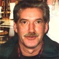 Obituary information for Michael Dunk