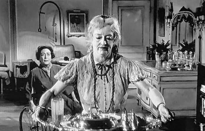 What Ever Happened To Baby Jane' - Providence Daily Dose