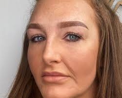 Emily throwing shade