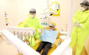 Stomatologie generala adulti si copii chirurgie implanturi dentare ortodontie situat in bucuresti, sector 4, aleea calinesti nr 1 medic dentist titular dr. 4 UrgenÈe Stomatologice La Copii Pe Care SÄ Le Ètii Dr Leahu Dental Clinics