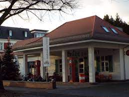 Restauranter i nærheden af garage du pont i potsdam på tripadvisor: Restoran Garage Du Pont Potsdam Berlin Picture Of Garage Du Pont Potsdam Tripadvisor