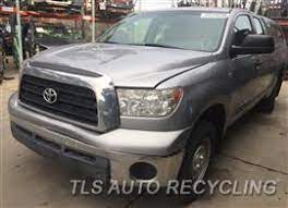 This component from our '08 toyota tundra performance parts also gives your truck a nice growl. Parting Out 2008 Toyota Tundra Stock 8664or Tls Auto Recycling