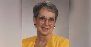 Obituary, Visitation & Funeral Information