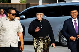 Please check back prior to election day for final voting place locations. Malaysia Ruling Coalition Split Over Whether To Call Snap Polls Bloomberg