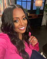 Denise Pulliam's Instagram, Twitter & Facebook