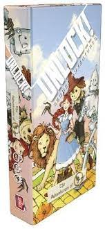 Mehmet oz to feel goo. Unlock The Adventures Of Oz Board Game At Mighty Ape Australia