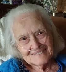 Julia "Tibby" Belle Thomas Brown Obituary