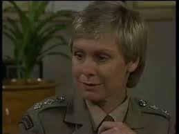 Meg Jackson/Morris Interview, 1989