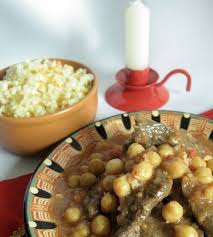 Methawma Cuisine Tunisienne Cuisine Gastronomie