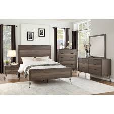 You will surely be impressed by this akerson king bedroom set. King Modern Bedroom Sets Novocom Top