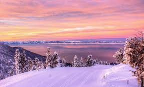 For each ski resort you will find the essential information from its snow report: Best Snow In Tahoe Now And Historically Zrankings