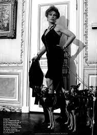 I hope you enjoy, 'like' and leave a comment. Jocelyne S Revenge Vanity Fair