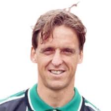 Estatísticas Joël Vuilleumier,