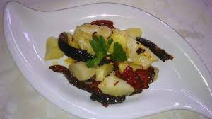 We did not find results for: Patate E Peperoni Cruschi Foto Di Agriturismo Il Rifugio Del Barone Taurasi Tripadvisor