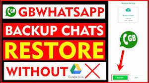 We did not find results for: Gb Whatsapp Backup Restore Gb Whatsapp Chat Backup Without Google Drive Youtube