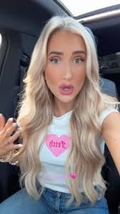 NEVER TOO BLONDE 👱🏻‍♀️🩷 , Thanks to my girl @livingahairytale for  bringing my Barbie hair back to life✨ , #blonde #hair #blondehair  #hairtransformation #haireels #houstonblonde #houstonhairstylist ...