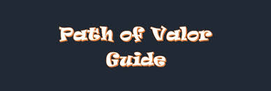 By tim updated june 29, 2021, 8:45 am. Path Of Valor Empires And Puzzles Guide Updated