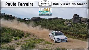 We did not find results for: Paulo Ferreira Rali Vieira Do Minho Interview With Paulinho Rally Week