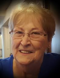 Obituary information for Mary M. Bohling