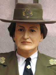 Honors, Awards, and Monuments