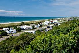 This park has single, duplex and fourplex cabins; Best Family Campgrounds On Long Island Mommypoppins Things To Do In Long Island With Kids