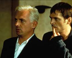 Rik Mayall Poster and Photo 1001930