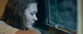 MILKSHAKE GIRLS ON 'MOVING STORIES' — CARRIE WICK // PUBLICIST