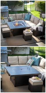 Target has the fire pit sets you're looking for at incredible prices. 101 Stunning Fire Pit Seating Ideas To Spice Up Your Patio Decoratoo Outdoor Patio Furniture Patio Furniture Fire Backyard Furniture